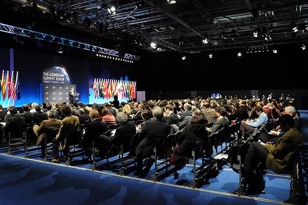 Conference