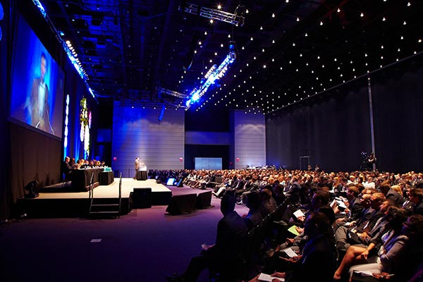 Conference